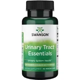 Swanson Urinary Tract Essentials Urinary Tract Special Dietary Supplement 60 растительных капсул