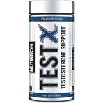 Applied Nutrition Test X Training & Testosterone Boosting Supplement 120 caps: цены и характеристики