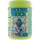 Zoomad Labs Moonstruck Pre Workout Supplement 494gr Tropical Blue