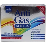 InterMed AntiGas Adults Специальная пищевая добавка 20 пакетиков
