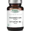 Power Of Nature Platinum Range Магній 350 мг + Вітамін B6 12 мг 30 капсул