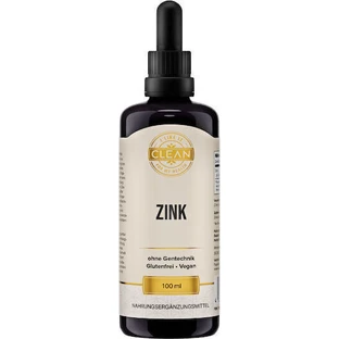 I Like It Clean Zinc 100 мл