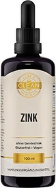 I Like It Clean Цинк 100 мл