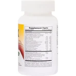 Nature's Plus Гема-Плекс Залізо з синергетичними факторами 60 капсул: ціни та характеристики