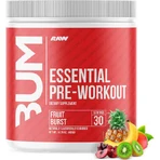 Raw Nutrition Cbum Essential Pre Slimming Supplement 405gr 30 порций Fruit Burst: цены и характеристики