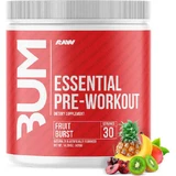Raw Nutrition Cbum Essential Pre Slimming Supplement 405gr 30 порций Fruit Burst