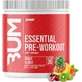 Raw Nutrition Cbum Essential Pre Slimming Supplement 405gr 30 порций Fruit Burst