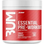 Raw Nutrition Cbum Essential Pre Slimming Supplement 405gr 30 порций Fruit Burst: цены и характеристики