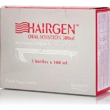 Пероральный раствор Boderm Hairgen, специальная пищевая добавка, 300 мл, безвкусно