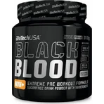 Biotech USA Black Blood NOX Pre Workout Supplement 330gr Tropical Fruit: цены и характеристики