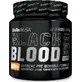 Biotech USA Black Blood NOX Pre Workout Supplement 330gr Tropical Fruit