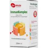 Dr. Wolz Immunkomplex Иммуноукрепляющая добавка 250 мл
