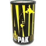 Мультивитамины Animal Animal PAK для энергии, укрепления иммунной системы и здоровья птиц 44 x 1 пакетик
