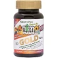 Nature's Plus Animal Parade GOLD Мультивитамины для укрепления иммунной системы Вишня Апельсин Виноград 60 жевательных таблеток