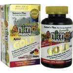 Nature's Plus Animal Parade GOLD Мультивитамины для укрепления иммунной системы Вишня Апельсин Виноград 60 жевательных таблеток: цены и характеристики
