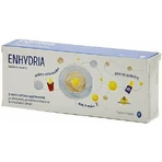 Добавка для підвищення імунітету Epsilon Health Enhydria 6 x 2 мл Лимонна кола: ціни та характеристики