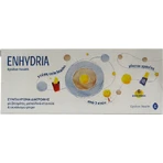 Добавка для підвищення імунітету Epsilon Health Enhydria 6 x 2 мл Лимонна кола: ціни та характеристики