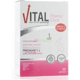Vital Pregnancy Supplement 30 капс