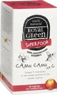 Royal Green Витамин C для поддержки иммунитета, кожи и антиоксидантного действия 60 растительных капсул