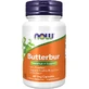 Now Foods Butterbur 60 растительных капсул