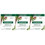 Klorane KeratinCaps Специальная диетическая добавка 3 x 10 капсул: цены и характеристики