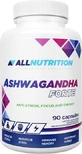 AllNutrition Ашвагандха Форте 90 капс