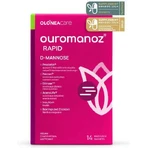 Olonea Ouromanoz Rapid D-Mannose Специальная диетическая добавка 14 пакетиков: цены и характеристики