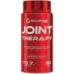 Galvanize Nutrition Joint Therapy Joint & Bone Health Supplement 90 caps