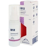 Nordaid B12 Spray 400 Mcg | With Methylcobalamin [30 Ml] Peppermint
