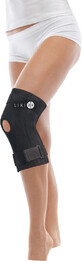 Бандаж для колінного суглобу розмір 3, (511) з 2-мя ребрами жорсткост