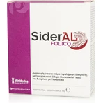 Диетическая добавка Winmedica SiderAl Folico №30 в пак.: цены и характеристики