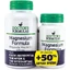 Doctor's Formulas Формула магния 480 мг 2 x 90 капсул