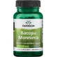 Swanson Bacopa Monniera 10:1 Extract 50mg 90 caps