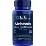 Life Extension Mcg добавка для сну 100 таблеток