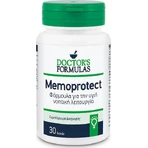 Doctor's Formulas Memoprotect Memory Supplement 30 табл.: цены и характеристики