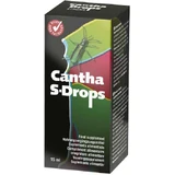Cobeco Pharma Cantha S-Drops Специальная пищевая добавка 15 мл