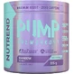 Nutrend Pump Pre Workout Supplement 225gr Rainbow