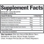 Raw Intra Workout Food Supplement Special 873gr Unflavoured: цены и характеристики