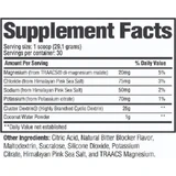 Raw Intra Workout Food Supplement Special 873gr Unflavoured
