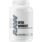 Raw Intra Workout Food Supplement Special 873gr Unflavoured: цены и характеристики