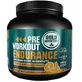 Gold Nutrition Передтренувальна добавка для витривалості перед тренуванням 300гр апельсин