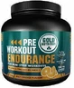 Gold Nutrition Передтренувальна добавка для витривалості перед тренуванням 300гр апельсин