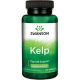 Swanson Kelp Source Iodine Йод 250 таблеток