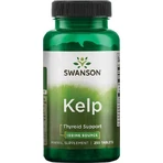 Swanson Kelp Source Iodine Йод 250 таблеток: цены и характеристики