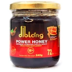 Diblong Power Honey, 240 г, спеціальна харчова добавка: ціни та характеристики