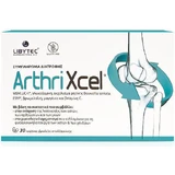 Libytec Arthrixcel Joint & Bone Health Supplement 30 caps