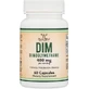 Double Wood DIM DIM Диіндолілметан 200 мг 60 капс.