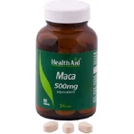 Health Aid Мака 500 мг 60 х 1 капсула: ціни та характеристики