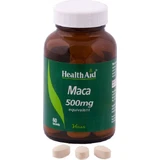 Health Aid Мака 500 мг 60 х 1 капсула