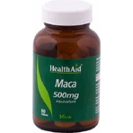 Health Aid Мака 500 мг 60 х 1 капсула: ціни та характеристики